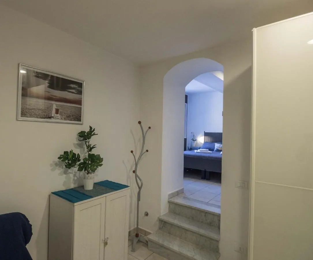 Ca De Bacin Apartment Vernazza