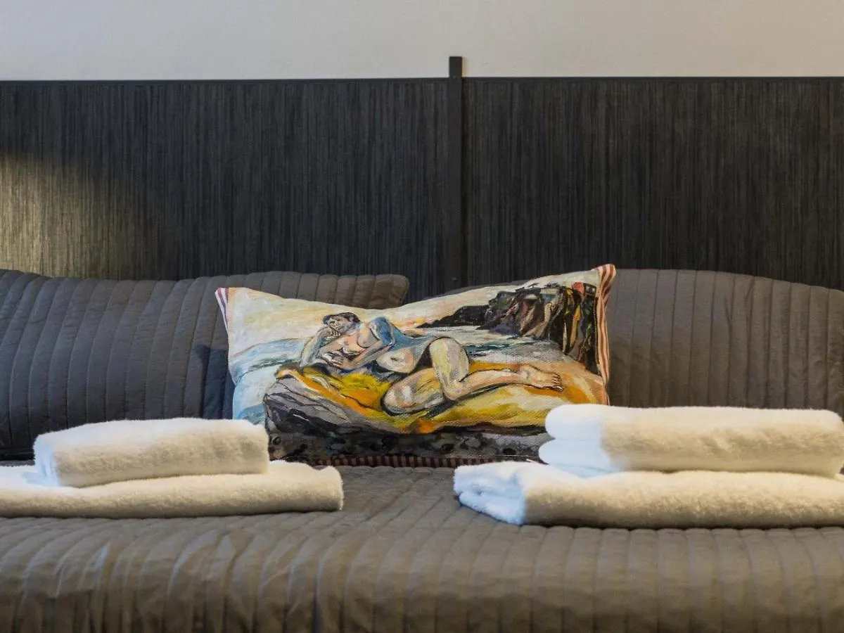Ca De Bacin Apartment Vernazza