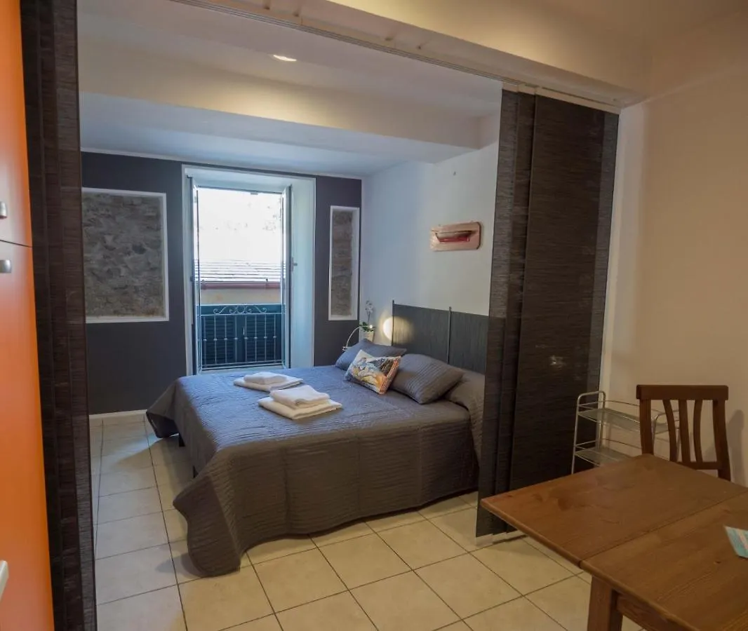 Ca De Bacin Apartment Vernazza