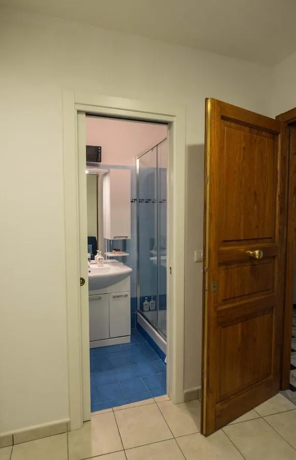 Ca De Bacin Apartment Vernazza
