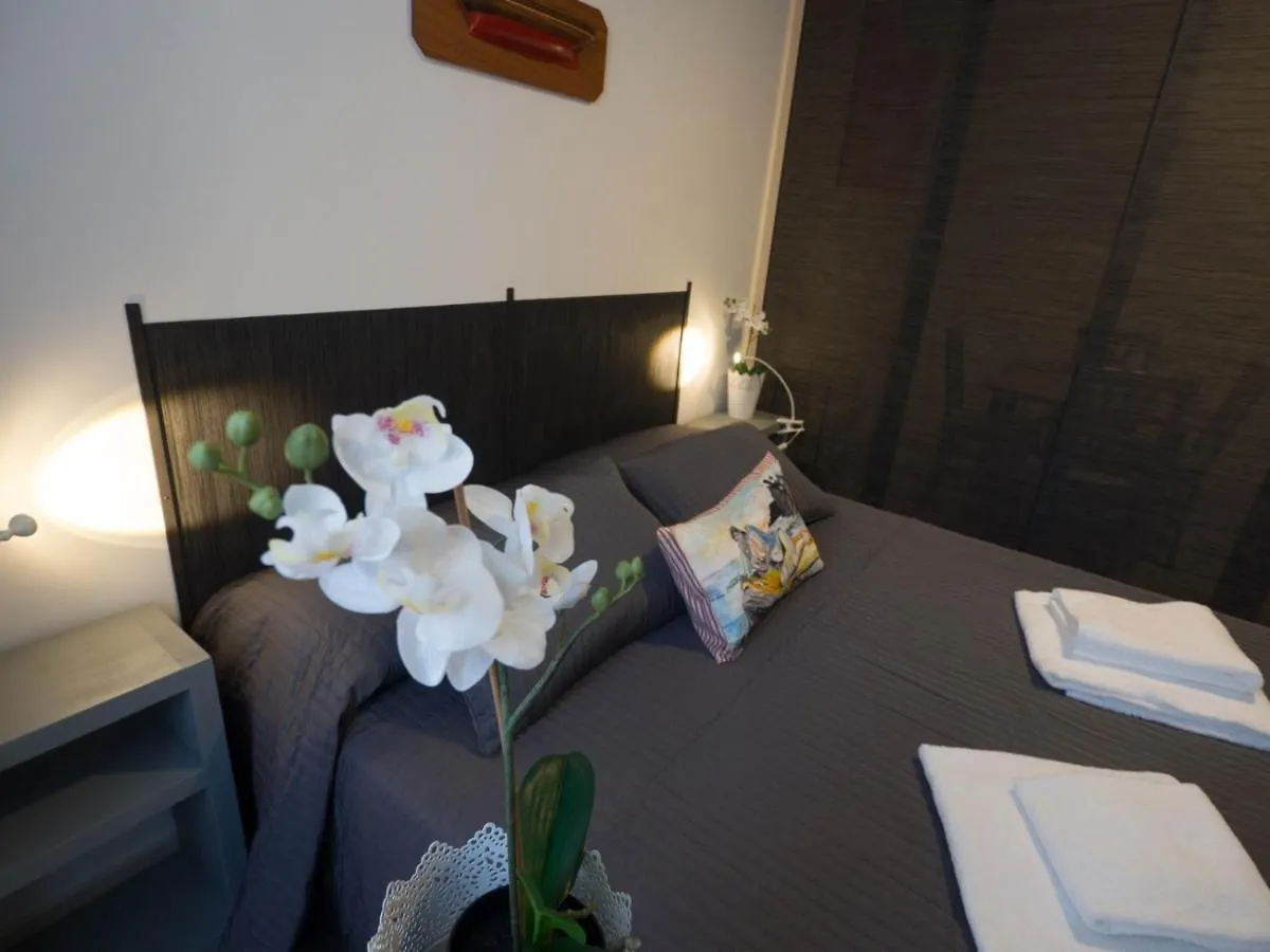 Ca De Bacin Apartment Vernazza Italy