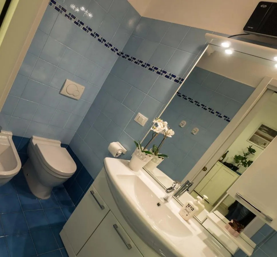 Ca De Bacin Apartment Vernazza