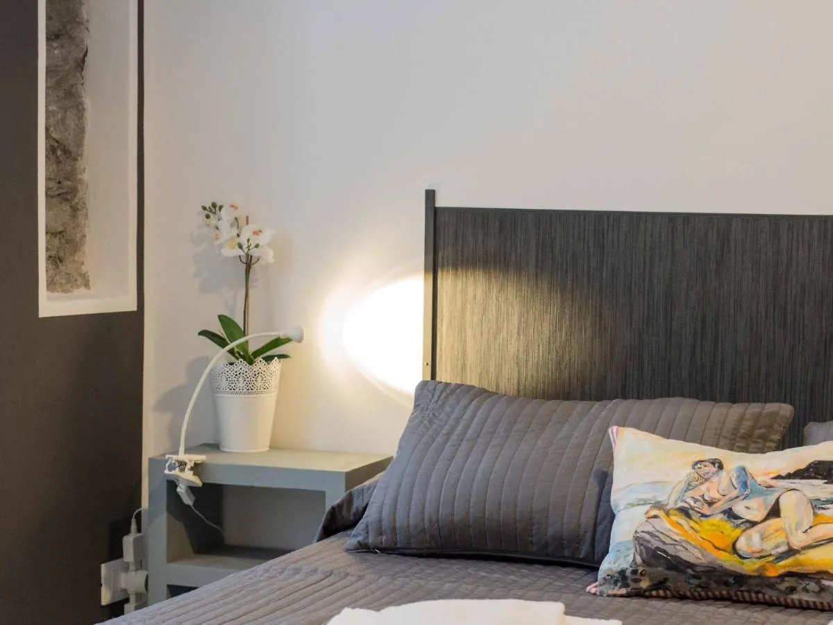 Ca De Bacin Apartment Vernazza 0*,  Italy