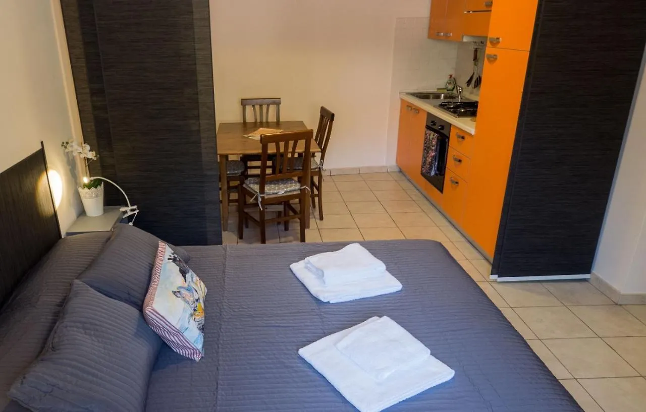 Ca De Bacin Apartment Vernazza