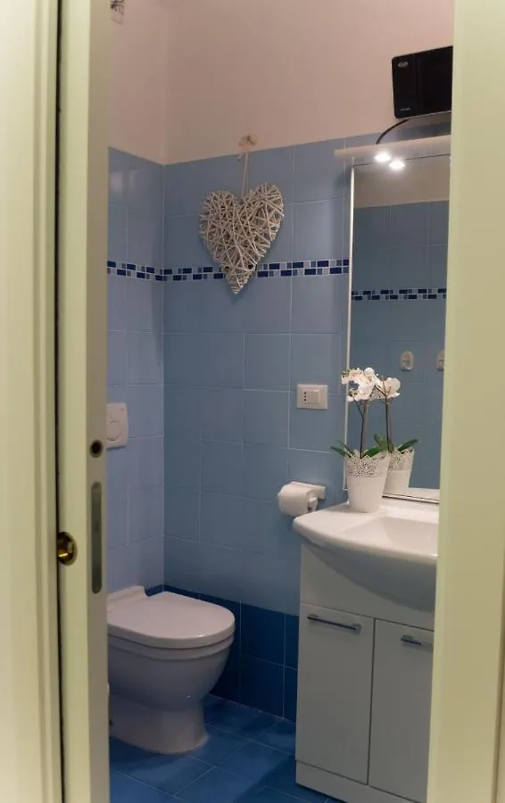 Ca De Bacin Apartment Vernazza Italy