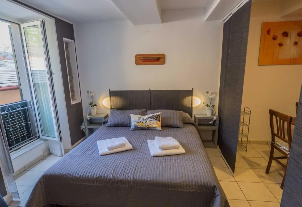 Ca De Bacin Apartment Vernazza