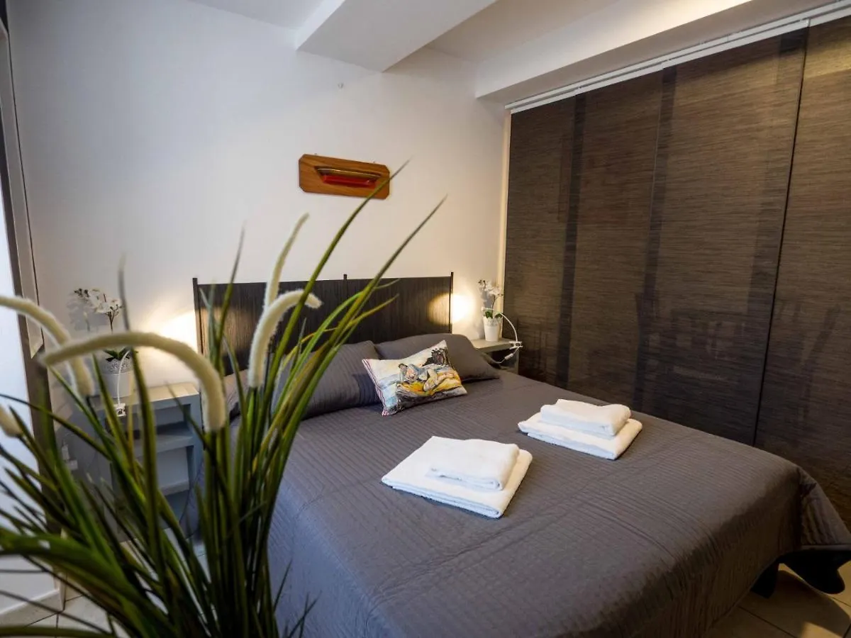 Ca De Bacin Apartment Vernazza