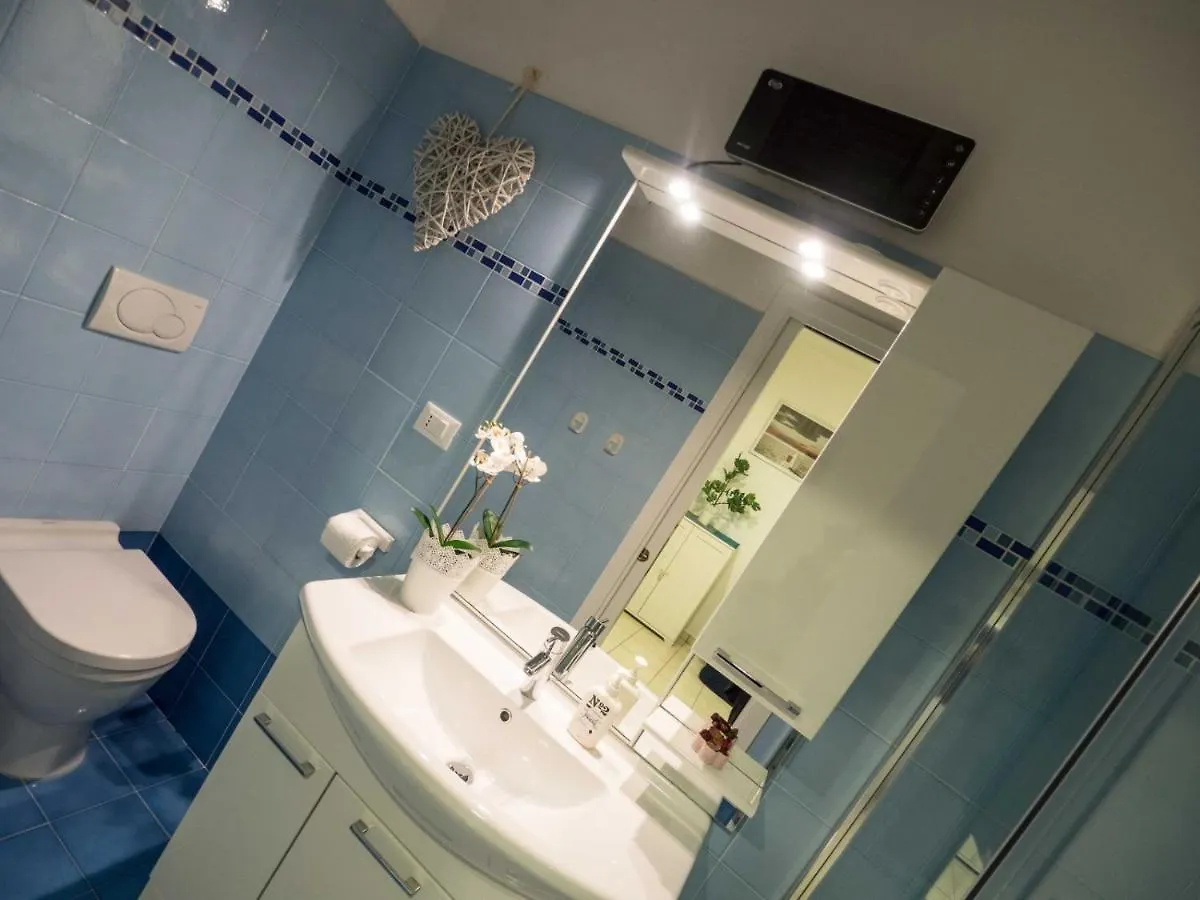 Ca De Bacin Apartment Vernazza 0*,  Italy