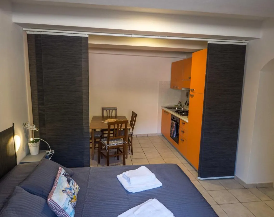 Ca De Bacin Apartment Vernazza Italy