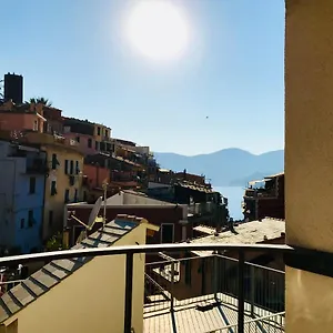 Appartement La Polena - Carattino, Vernazza