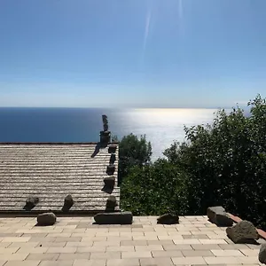 Appartement Vistamare & Relax Cinque Terre Seaview & Relax Cinque Terre, Vernazza