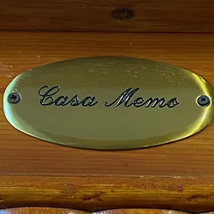 Casa Memo Vernazza