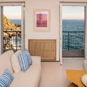 Carattino 12 Idyllic Seafront Retreat Vernazza
