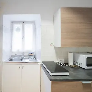 Appartement Il Limoneto Dei Cinque Sensi,apartment With Garden, Vernazza