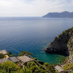 Marina Di Corniglia Big Flat In 5 Terre Vernazza