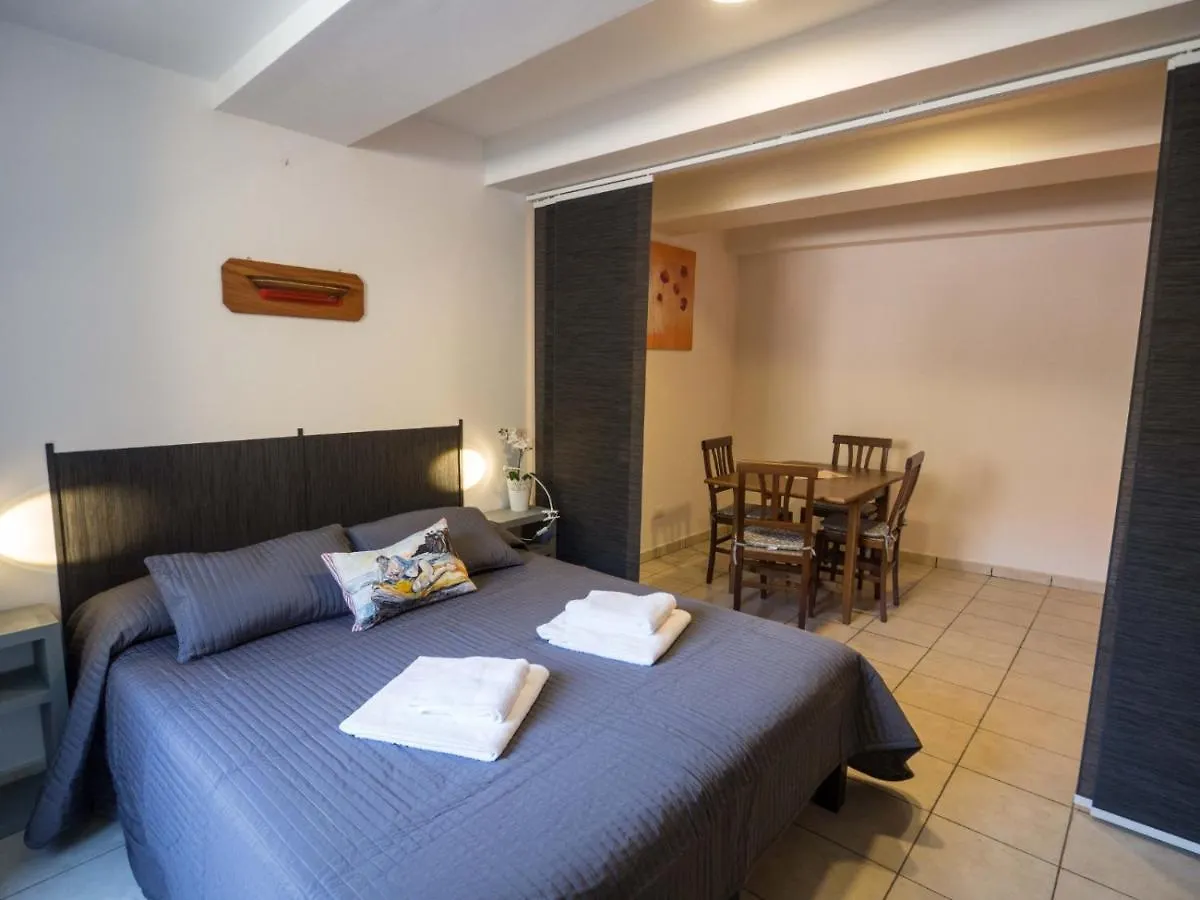 Ca De Bacin Apartment Vernazza